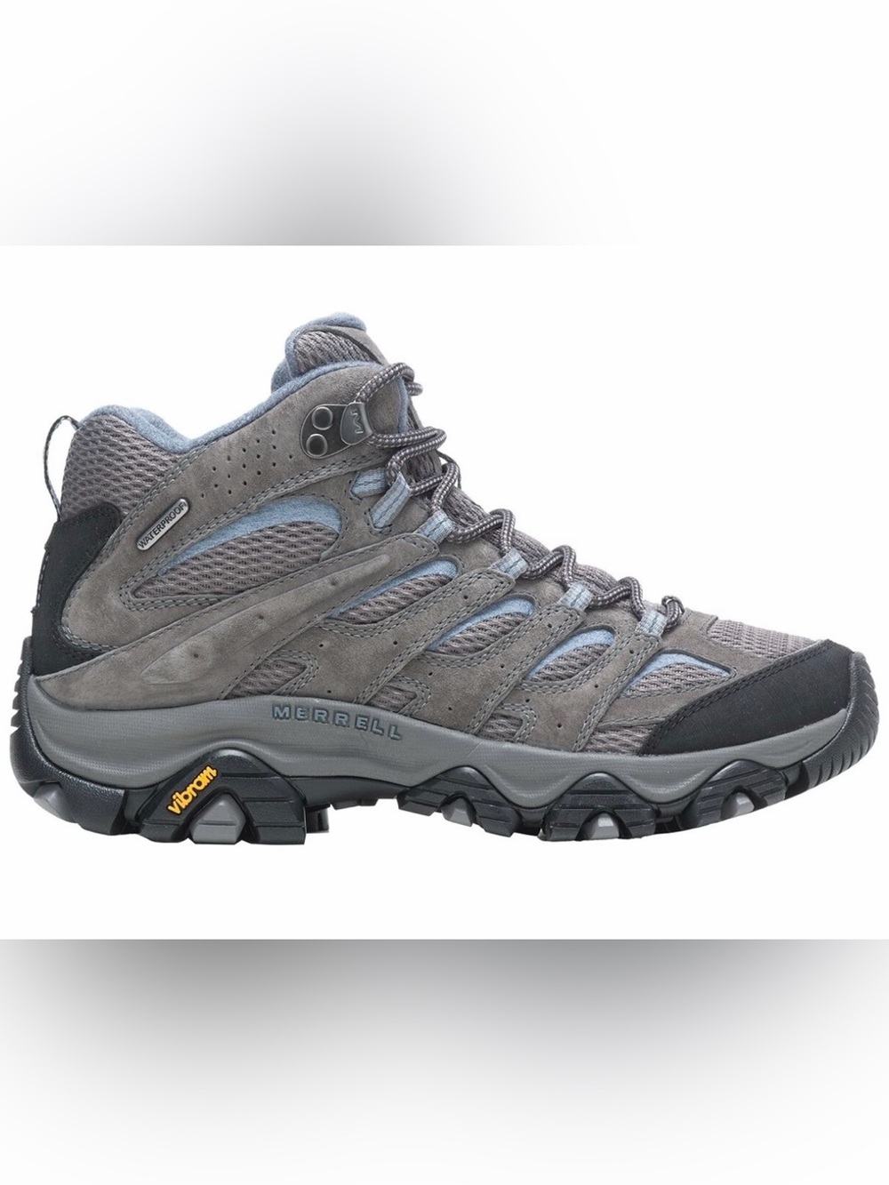 Merrell Moab 3 waterproof Hiking Boots